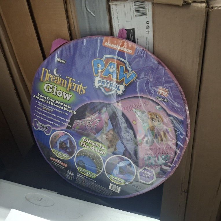 Kids Dream Tent