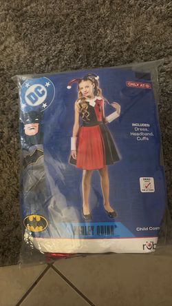 Kids costume