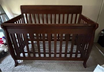 Crib