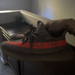 Yeezy Boost 350