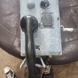 HOSE-McCANN TELEPHONE