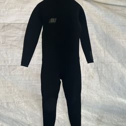 Buell Wetsuit