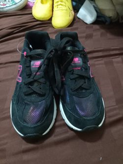 Shoes NB size 5