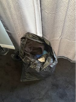 Free mens clothes and kitchen
