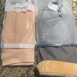 Fleece Tights