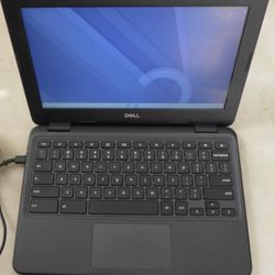 |2022|Dell Chromebook 3100