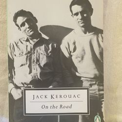Book - On The Road