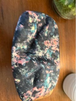 Lululemon Makeup Bag