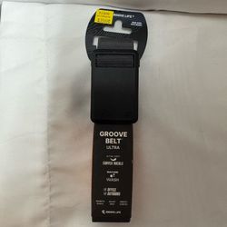 NEW Groove Life Groove Belt Ultra - Magnetic Buckle - One Size - Father’s Day