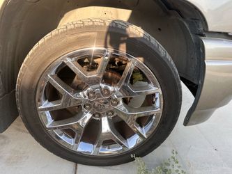Rims