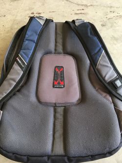 Swissgear backpack