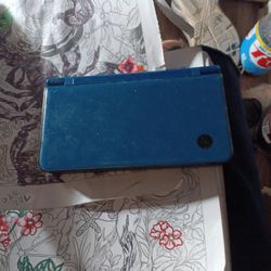 Nintendo DS XL