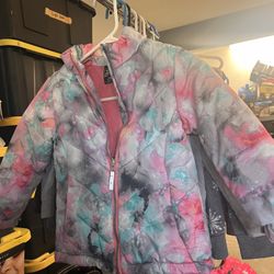 Girls Size 6