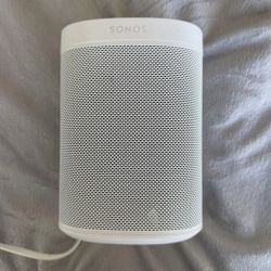 Sonos Gen 2 Speaker