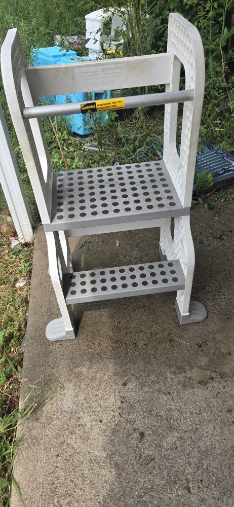 Kids Stool