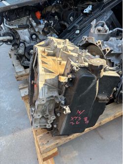 2016 Ford escape 2.0 ford escape transmission part