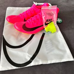 Nike Zoom Superfly Elite 2 Hyper Pink