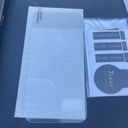 Tempered Glass For iPhone 14 Pro Max