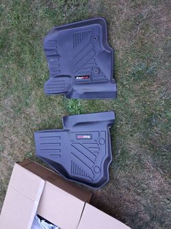 superduty f350 ford floor mats