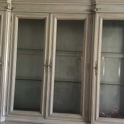 China Cabinet