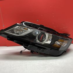 2015-2020 Chevy Impala Driver Side Headlight HID