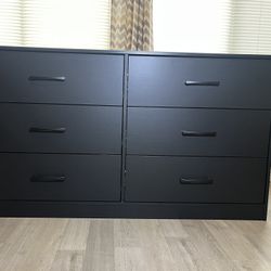 New Dressers