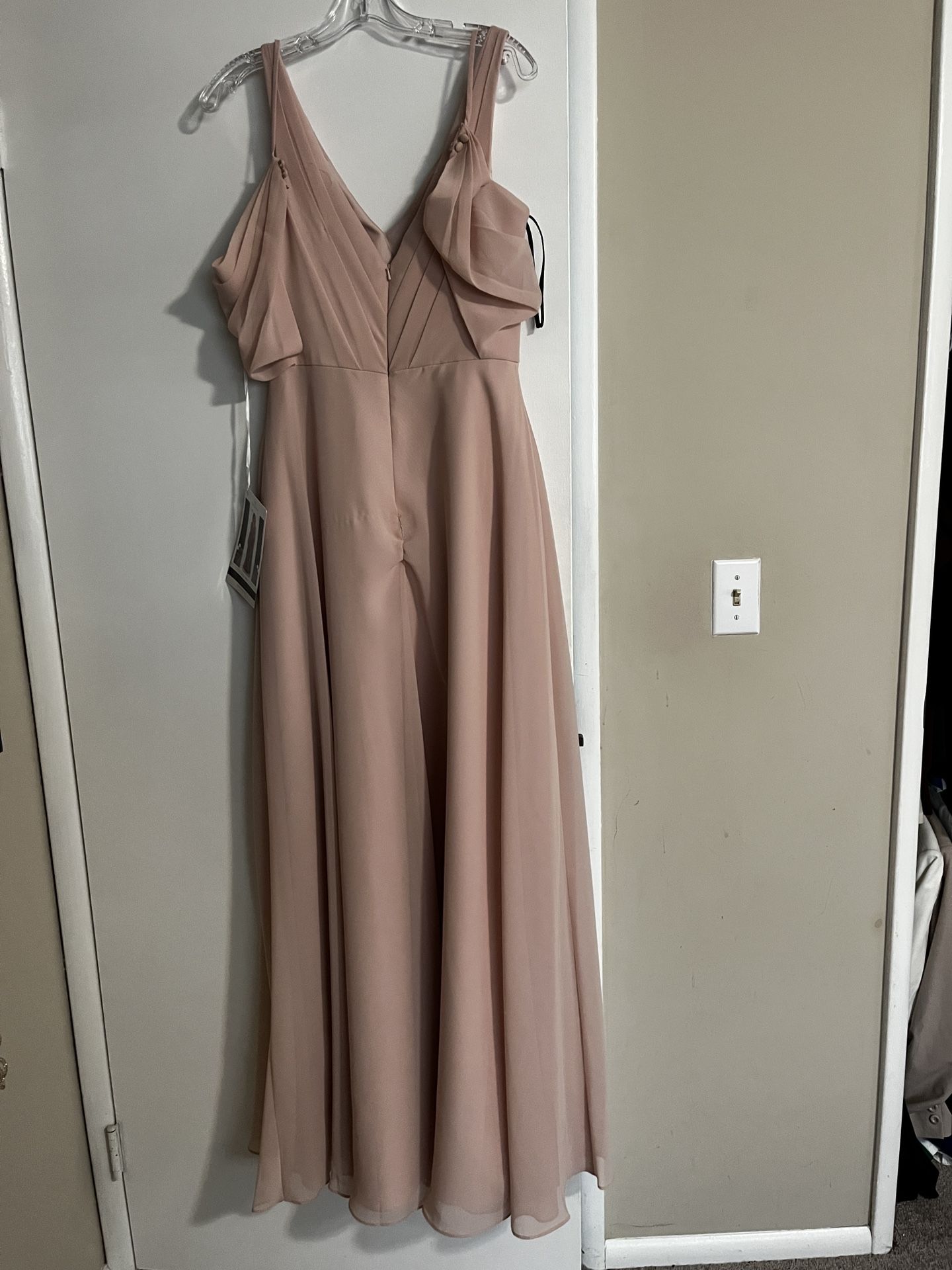Sorella Vita Size 10 Elegant Ball Gown