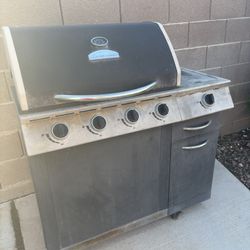 Grill