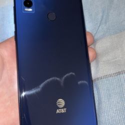 Motivate Max Smartphone