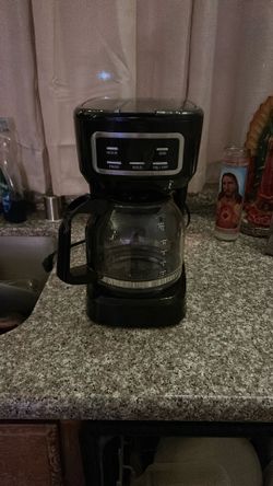 Coffe Maker