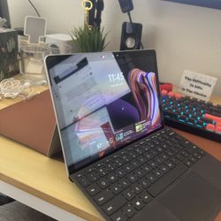 Surface Go 2