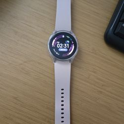 Samsung Galaxy Watch 5 Wifi/Bluetooth Rose Gold