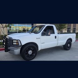 2005 Ford F-250