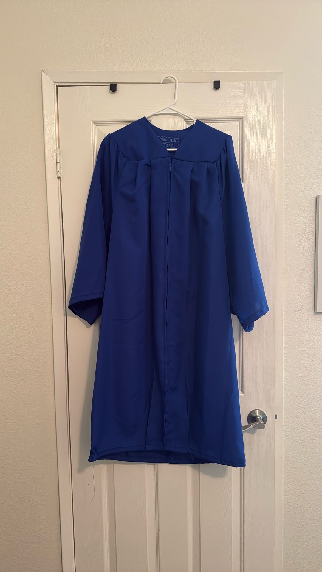 Graduation Gown