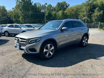 2019 Mercedes-Benz GLC 300
