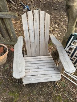 Chair For Sale