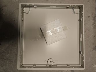 Paneles De Acceso De Metal