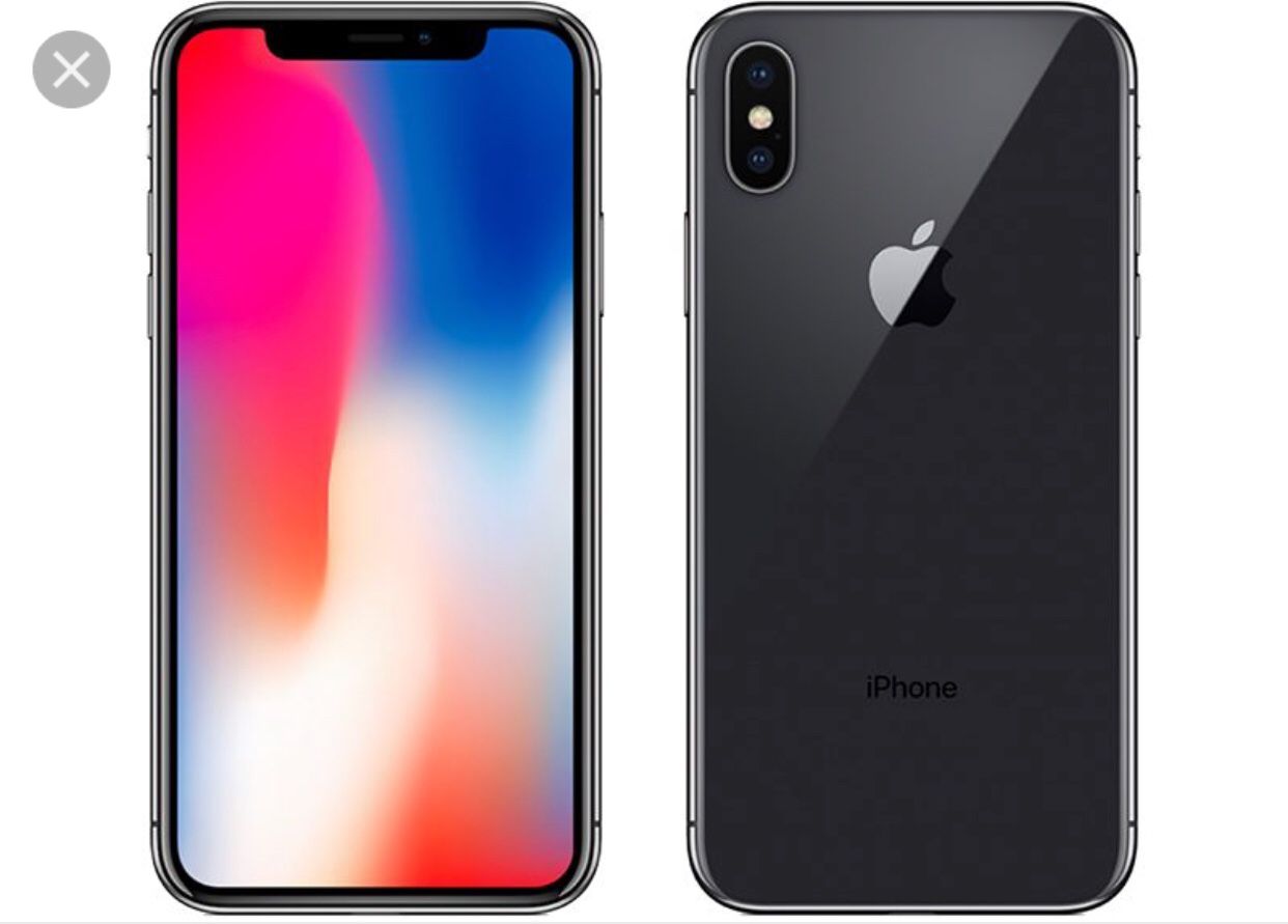 iPhone X 256gb, iPhone 8 Plus 256gb for sale !!!