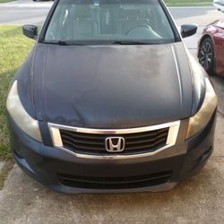 2010 Honda Accord