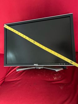 Dell monitors