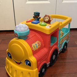 Toddler Playset 