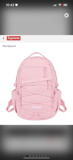 Supreme Backpack