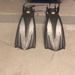 Diving Fins