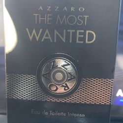 Men's AZZARO cologne