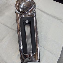 Harley Davidson Tank Console
