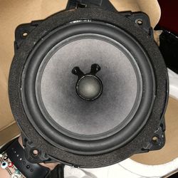 OEM Kia Sorento Speakers 