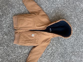 Carhartt toddler size 3T