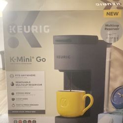 Keurig Coffee 