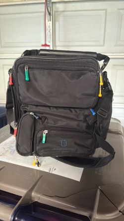 Flight Bag