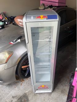 Redbull Mega Slim